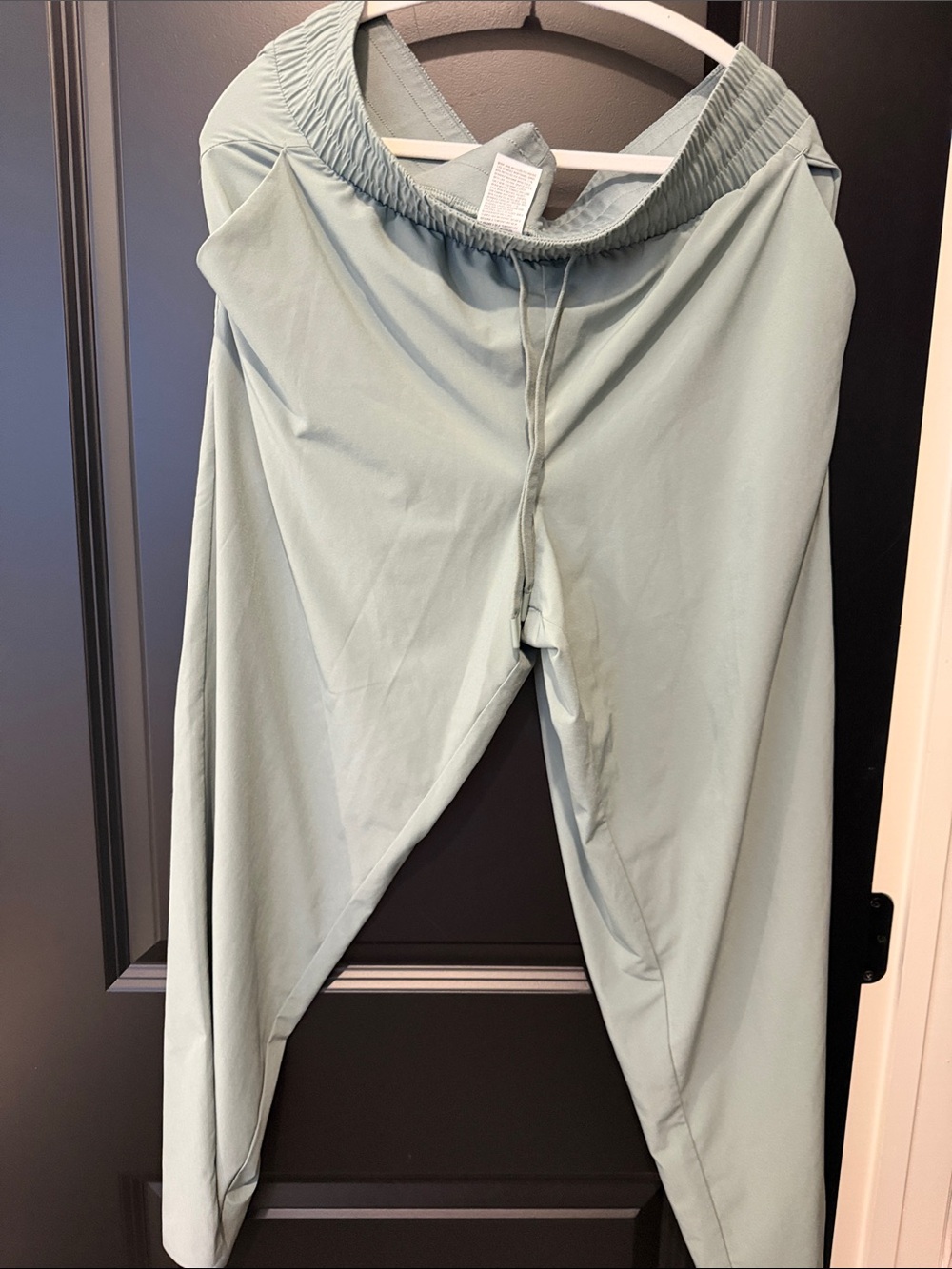 all in motion Sage Green Joggers with Drawstring Waist